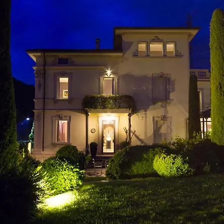 ヴィラ Veglio Sleeps 13 With Pool And Air Con