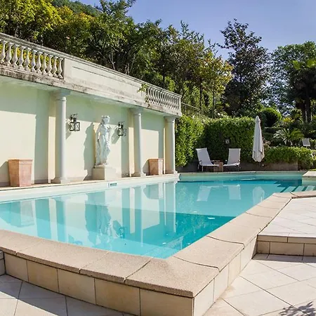Veglio Sleeps 13 With Pool And Air Con * 라글리오
