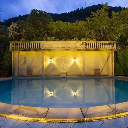 Veglio Sleeps 13 With Pool And Air Con Villa Laglio