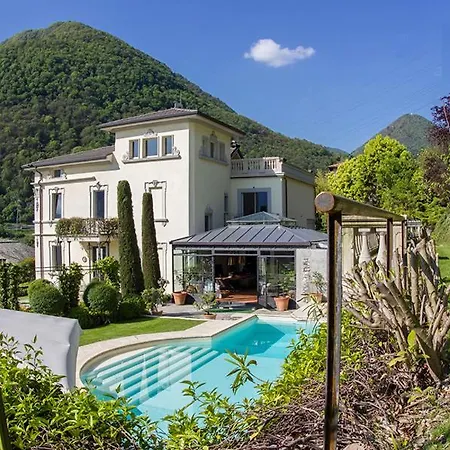 Veglio Sleeps 13 With Pool And Air Con *